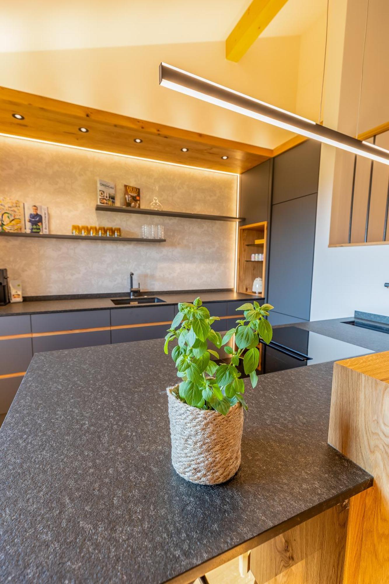 Graf Chiemo Suites - Direkt Am Chiemsee Mit Separatem Seezugang Chieming Kültér fotó